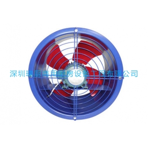 軸流風機