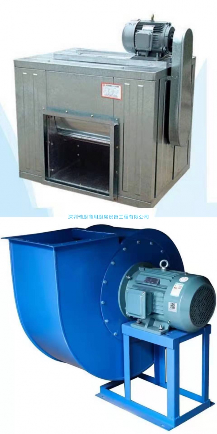 排油煙風(fēng)機(jī)風(fēng)柜變得愈發(fā)軟綿無(wú)力，是什么原因？如何解決？