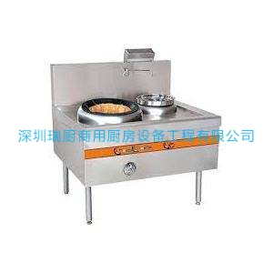 爐灶有火種，但開主氣閥沒反應，是什么原因，如何解決？